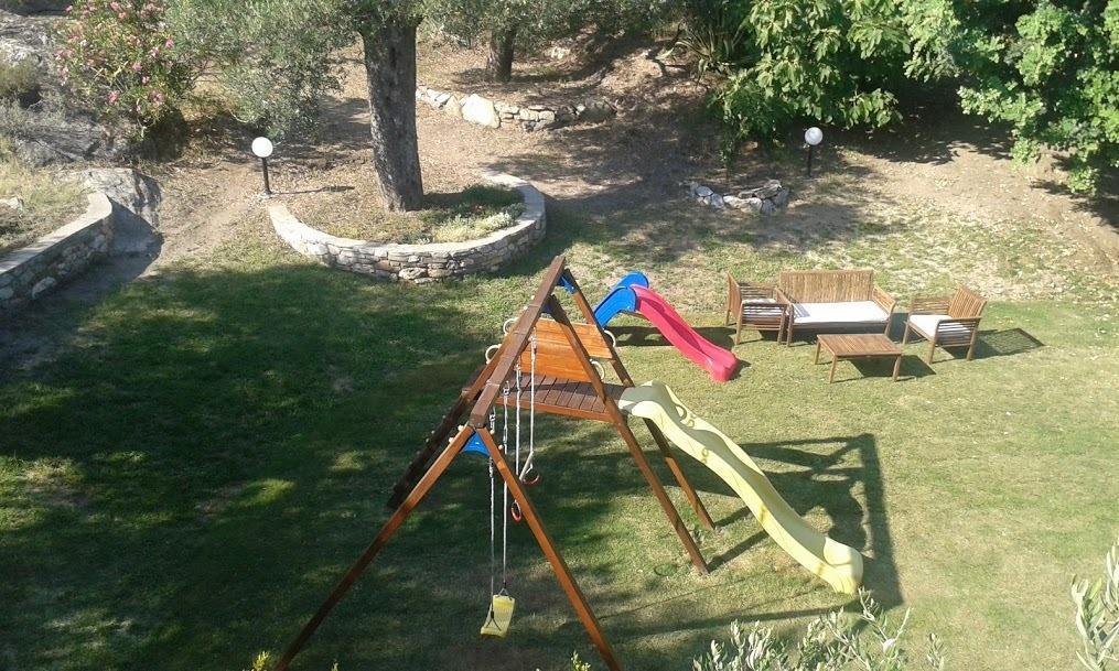 Spathies Kalogria  Rom bilde